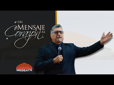 Palabra de Dios / UN MENSAJE AL CORAZÓN / 01-06-2025 #medeatv #unmensajealcorazon #Dios #medea Palabra de Dios / UN MENSAJE AL CORAZÓN / 01-06-2025 #medeatv #unmensajealcorazon #Dios #medea