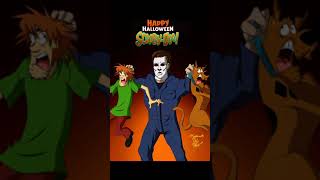 Scooby-Doo Meets Horror Movie Villains - Part 2