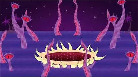 E4 E-Stings - 2009/2011 Collage