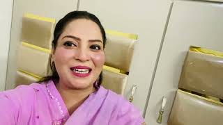 Ammi Buht Roi Aj Sab Rone lage😥Ammi chali gai ✈️ | Zoha Beauty Vlog