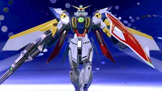 [EXVS2OB] Wing Gundam Chronicles IB.mp7EX