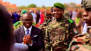 Urgent : Wadagni à Niamey, quel impact pour l'AES ?