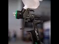 SATA Drops New Limited Edition Spray Guns