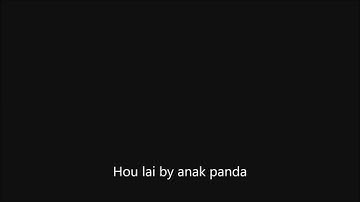 Hou lai house music dugem remix