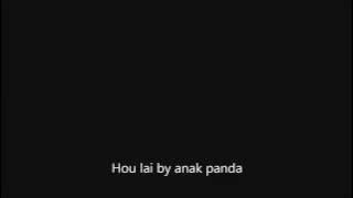 Hou lai house music dugem remix