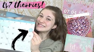 What's Happening on April 26?! TS7 Theories! || Haley Rose