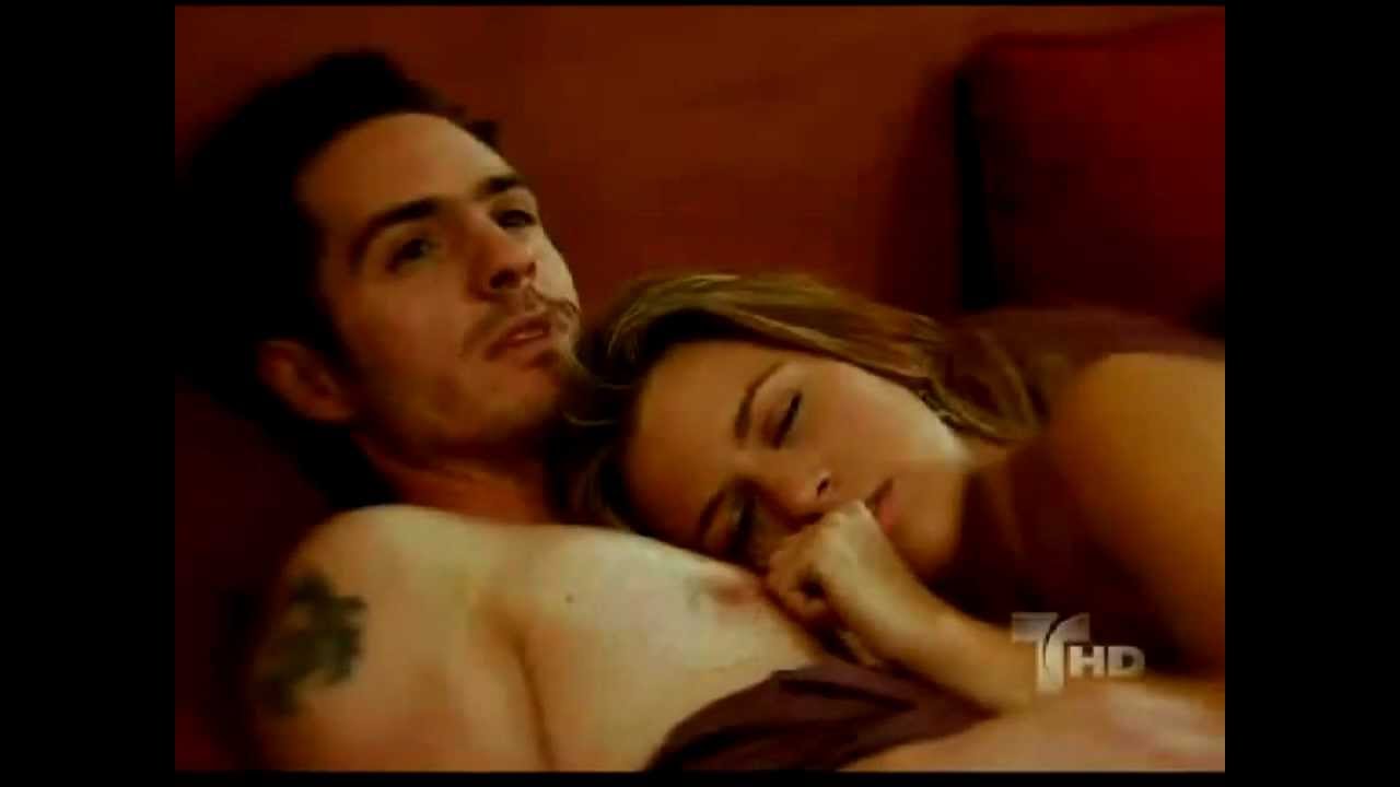 VIC MORA & DIANA ♥55♥ Me tengo que ir princesa...