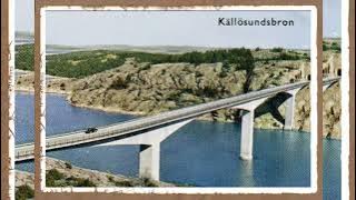 Källösundsbron r ca 1960-70Foto okänd