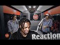 🇵🇭| Kiyo (feat. Space Moses) performs &quot;G&quot; LIVE on Wish 107.5 Bus [Reaction]
