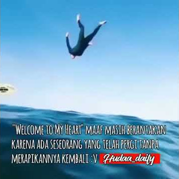 Stroy wa orang santuy