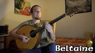 BouzoukXp - Beltaine chords