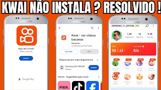 Kwai - ver vídeos bacanas – Apps no Google Play