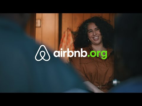 Introducing Airbnb.org - Introducing Airbnb.org