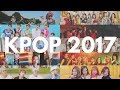 (K-POP 2017) TRY NOT TO SING/DANCE CHALLENGE