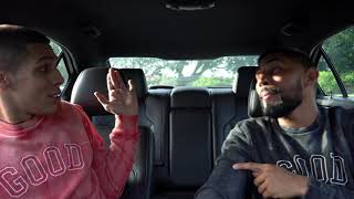 Rayvyn - Tip Off Official Music Video