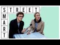 Doing The Crossword With Londoners | StreetSmart