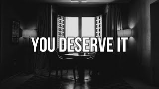 Coldsteeze - You Deserve It Ft. Ralph [Lyrics] prod. CapsCtrl