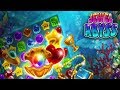 Jewel abyss  match3 puzzle