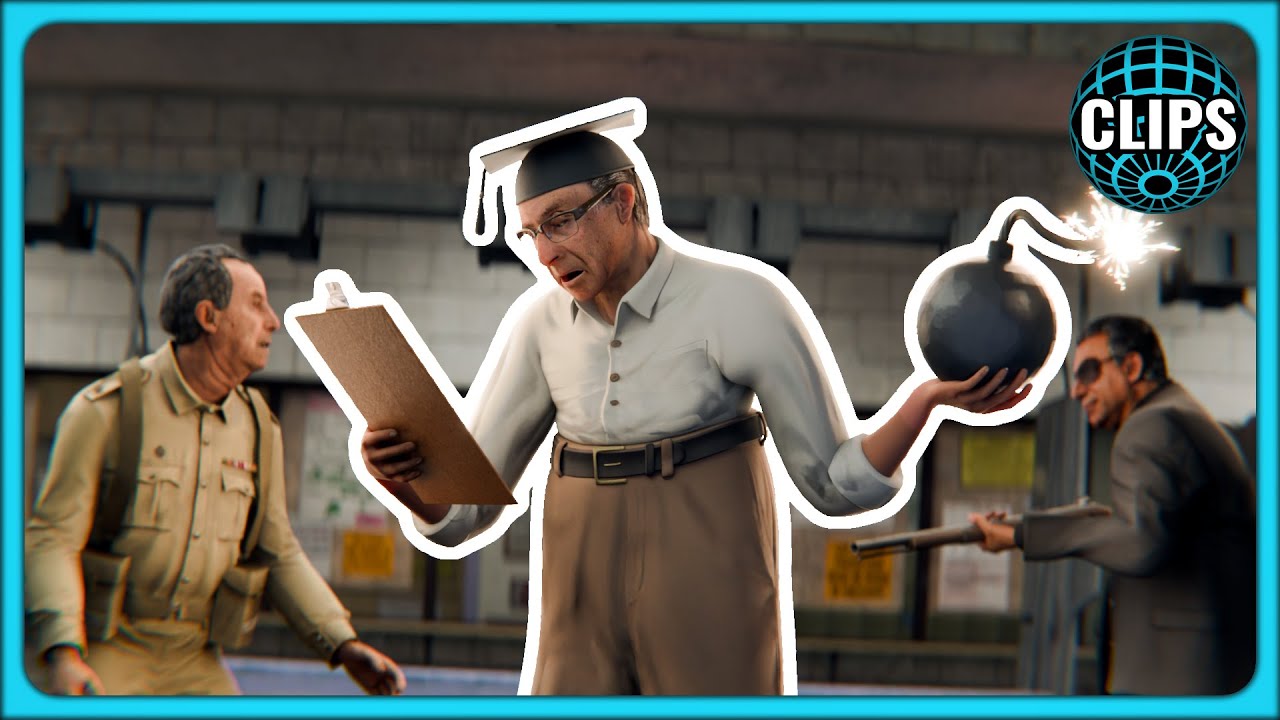 James Randal Teaches YOU Self Defence! | GTA 5 RP | UnscriptedRP