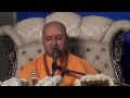 Swami Nalinanand Giri Ji Bhajan-Sans pe likh diya hai giridhar