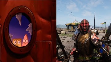 The Chivalry 2 Community is GEEKED