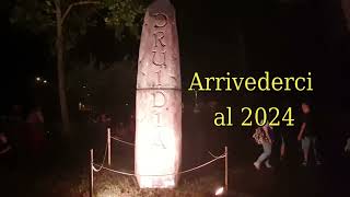 Druidia 2023 Cesenatico