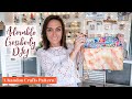 Adorable Crossbody Alert! Kaitlin Purse by Kandou Crafts - Full Tutorial