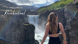 The Ring Road in 72h I Living in Iceland I Vlog 51