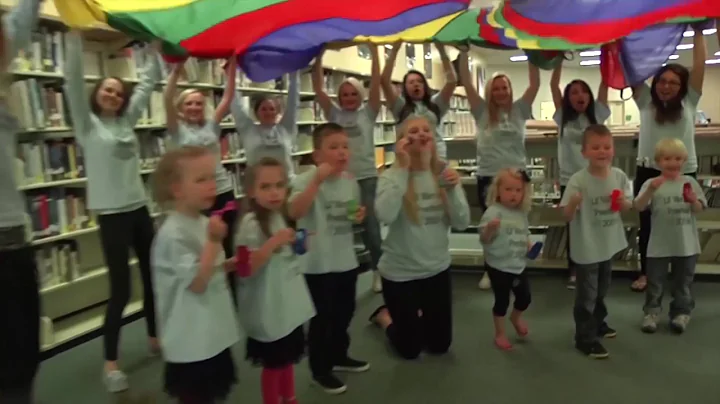 Waubonsie Valley Prepares for LipDub