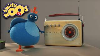 Pop | Twirlywoos - WildBrain | Kid Movies