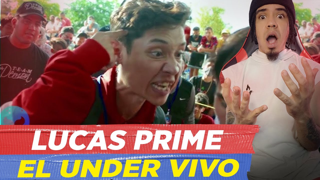 LUCA PRIME 🥵 BATALLÓN VENEZOLANO😱 INDRIAGO CRV SIAN LOU T PENUMBRA ...