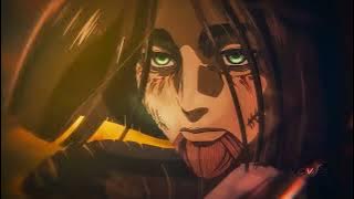 See you later Eren, The End of Attack on Titan | Edit