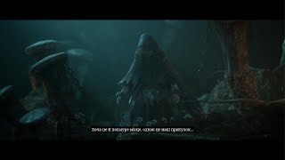 Lords of the Fallen_Завоевательница Дерла