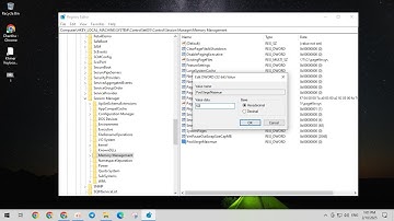 How to Insufficient System Resources Exist to Complete the Requested Service in Windows 10 [ 2025 ]