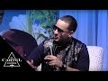 Daddy Yankee - Lanzamiento DYamante [Interview]