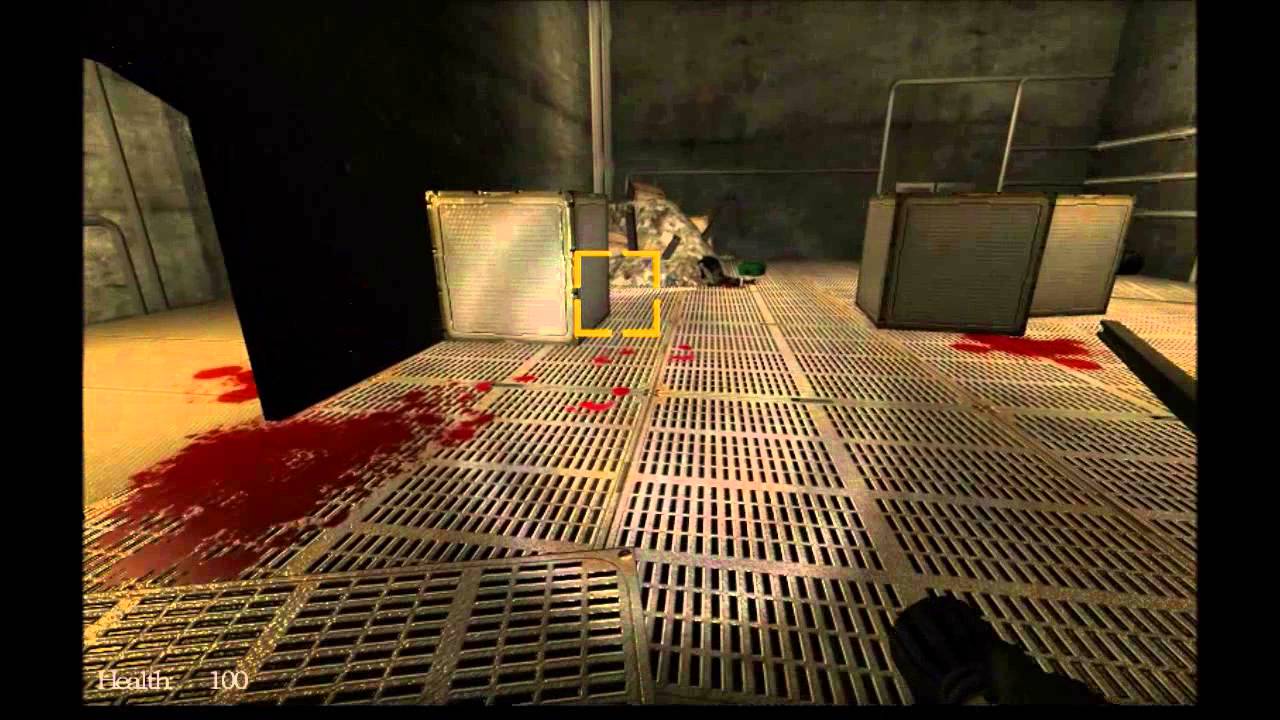 バケモノだらけの死の研究所から脱出 ゆっくりホラーゲーム実況 Youtube