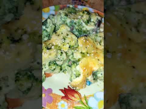 ОЧЕНЬ ВКУСНО Я никогда не перестану готовить эту еду.