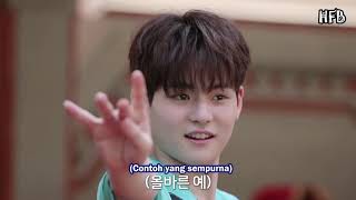 [SUB INDO] TREASURE - T.M.I EP 6 - Edisi Bali Pt. II