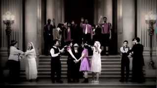 Dancers Group