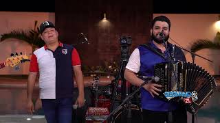 Grupo Fernandez Ft. Nivel C - El Triunfo y La Envidia (En Vivo 2023)