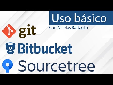 Video: ¿Cómo uso bitbucket con github?