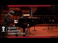Rachmaninov Variations on a theme of Corelli op. 42 | Keigo Mukawa Queen Elisabeth Competition 2021