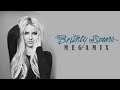 Britney Spears • Tribute Megamix 2017