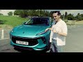 Drive News | Բյուջետային URUS ուղիղ Չինաստանից | Dongfeng Forthing T5evo