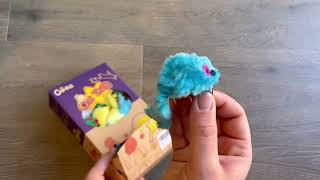 Why My Cats LOVE these CHIWAVA Mice Toys by Lewis Kaitlyn 23 views 2 weeks ago 1 minute, 1 second