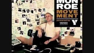 Monroe - Woher feat. D-Flame, Dennis Haberlach, Jeyz und Illo