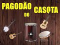 PAGODE AO VIVO MUSICA BOA