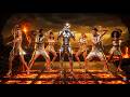 VENUSIAN NIGHT MODERN DISCO 2026 BAD BOYS BLUE STYLE 