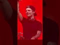 Prime moment right here ❤️ Avicii playing the main stage at Tomorrowland
