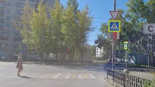 видео: Продолжение разбора экзаменационных схем движения -Ижевск, ранее маршруты экзаменов(1 маршрут ГИБДД) картинка: Продолжение разбора экзаменационных схем движения -Ижевск, ранее маршруты экзаменов(1 маршрут ГИБДД)